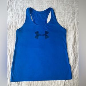 Under Armour tank top